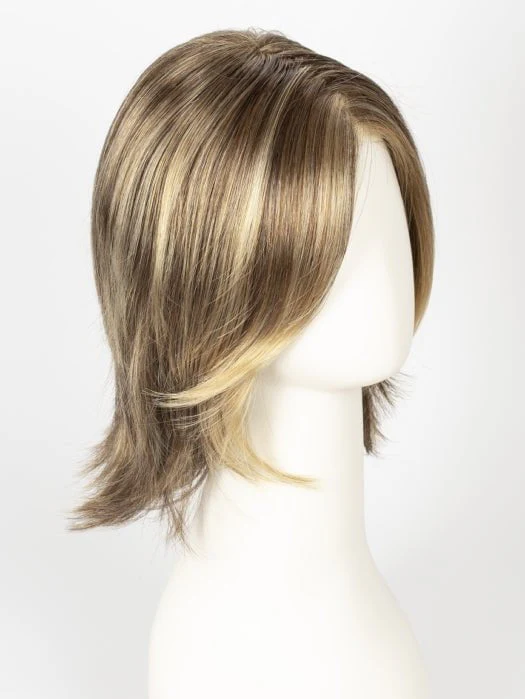 Play it Straight | Synthetic Lace Front Wig (Mono Part) - Image 35