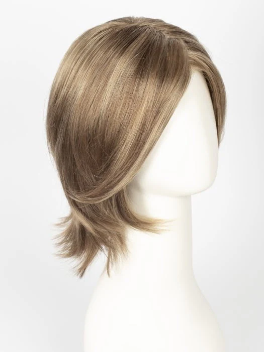 Play it Straight | Synthetic Lace Front Wig (Mono Part) - Image 36