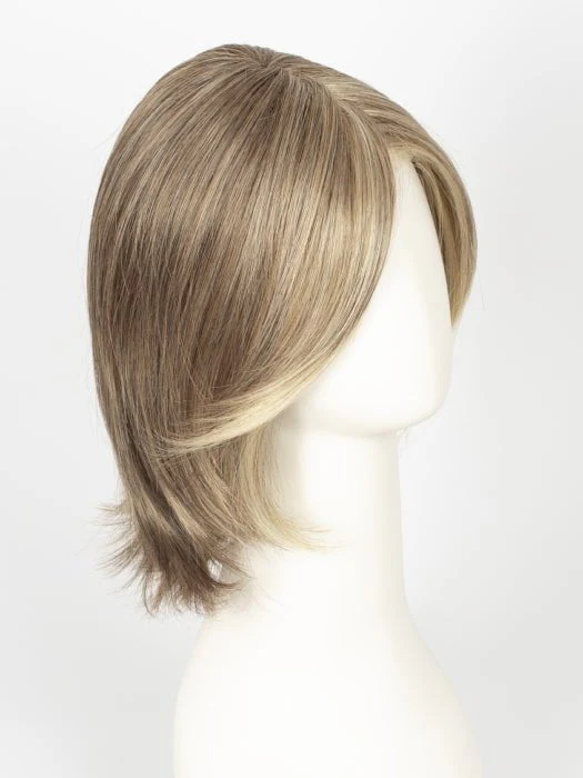 Play it Straight | Synthetic Lace Front Wig (Mono Part) - Image 37