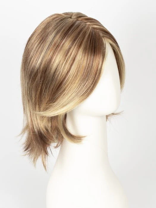 Play it Straight | Synthetic Lace Front Wig (Mono Part) - Image 41