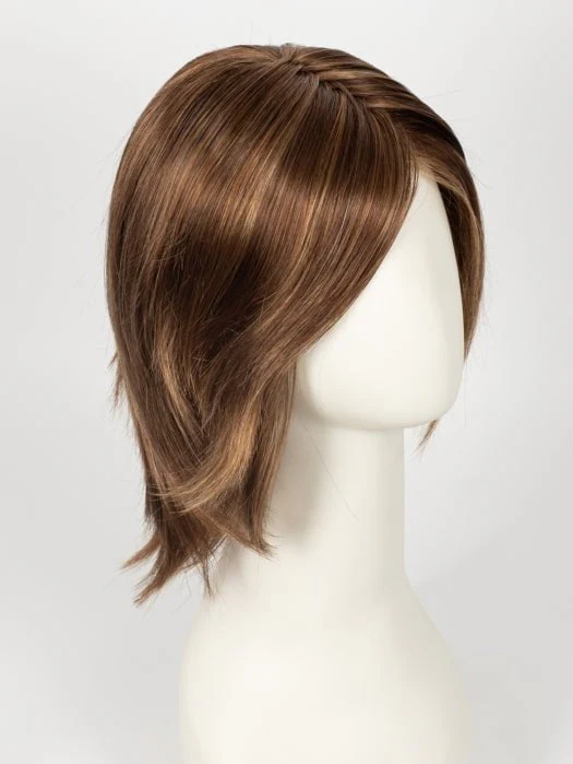 Play it Straight | Synthetic Lace Front Wig (Mono Part) - Image 42