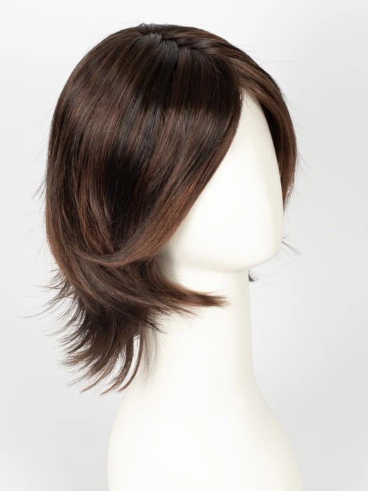 Play it Straight | Synthetic Lace Front Wig (Mono Part) - Image 45