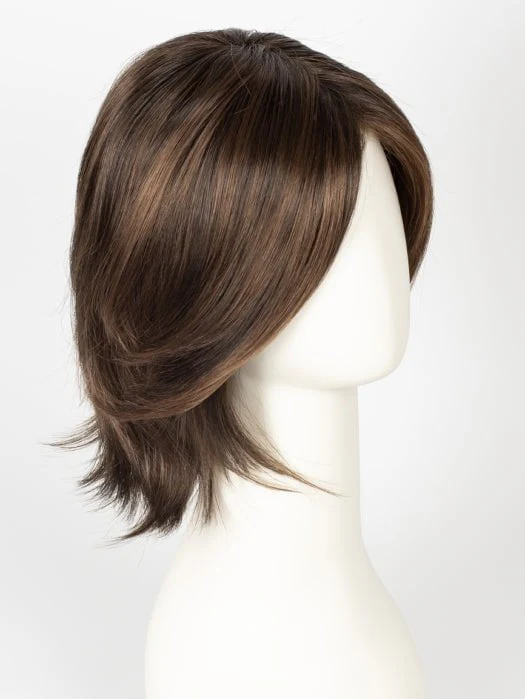 Play it Straight | Synthetic Lace Front Wig (Mono Part) - Image 46