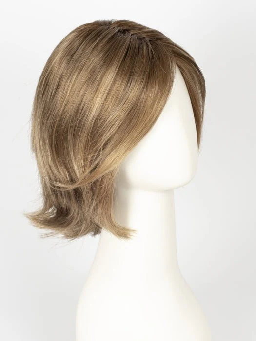Play it Straight | Synthetic Lace Front Wig (Mono Part) - Image 47