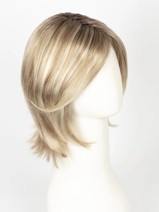 Play it Straight | Synthetic Lace Front Wig (Mono Part) - Image 48