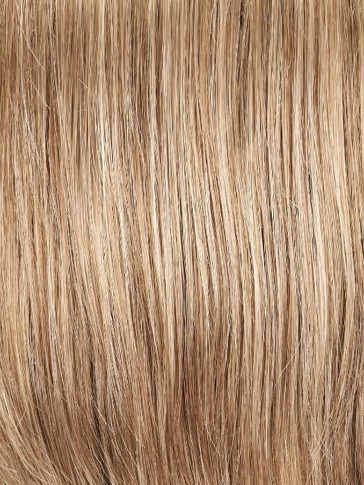 Playmate Straight | Synthetic Hair Topper - Image 21
