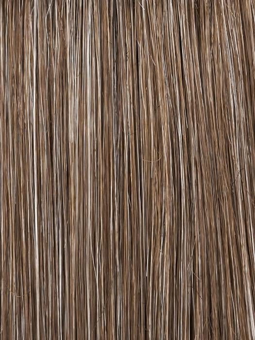 Playmate Straight | Synthetic Hair Topper - Image 31