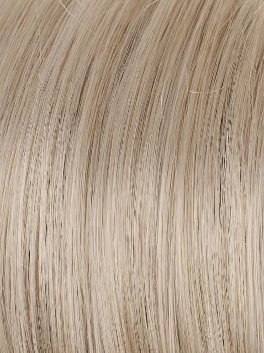 Playmate Straight | Synthetic Hair Topper - Image 34