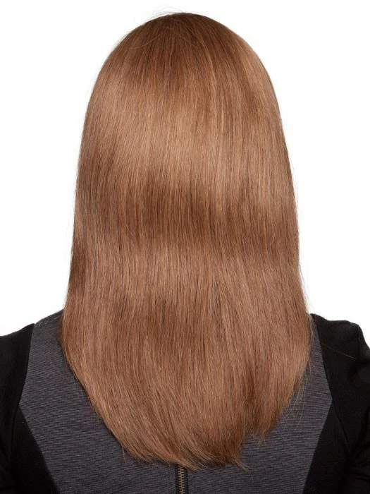 PLF 001HM | Human Hair Lace Front Wig (Hand-Tied) | UNAVAILABLE - Image 5