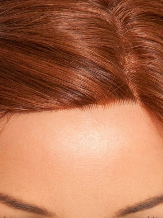 PLF 002HM | Human Hair Lace Front Wig (Hand-Tied) | UNAVAILABLE - Image 9