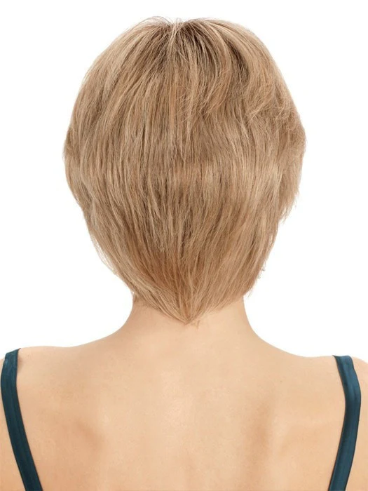 PLF 003HM | Human Hair Lace Front Wig (Hand-Tied) | UNAVAILABLE - Image 5