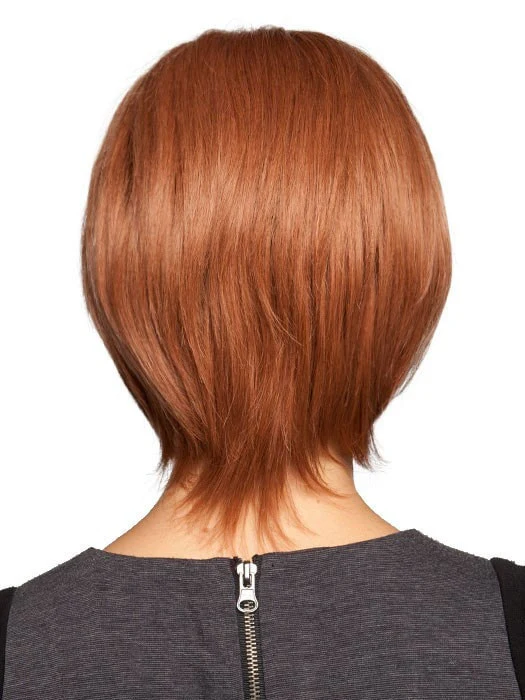 PLF 004HM | Human Hair Lace Front Wig (Hand-Tied) | UNAVAILABLE - Image 5