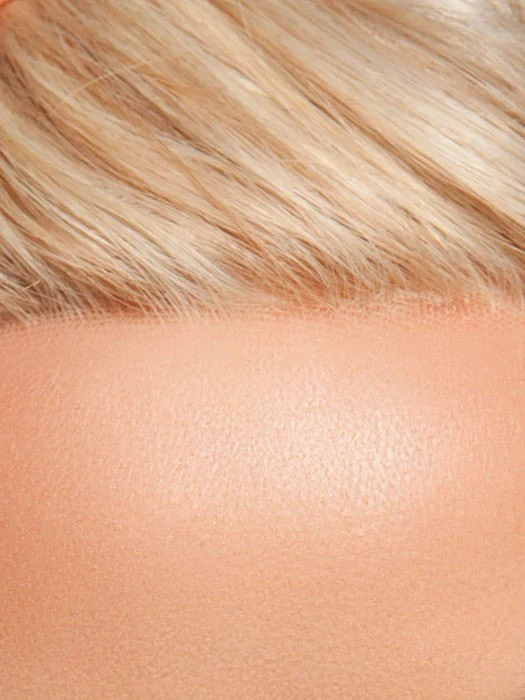 PLF 005HM | Human Hair Lace Front Wig (Hand-Tied) | UNAVAILABLE - Image 15