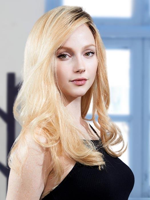 PLF 006HM | Human Hair Lace Front Wig (Hand-Tied) | UNAVAILABLE - Image 10