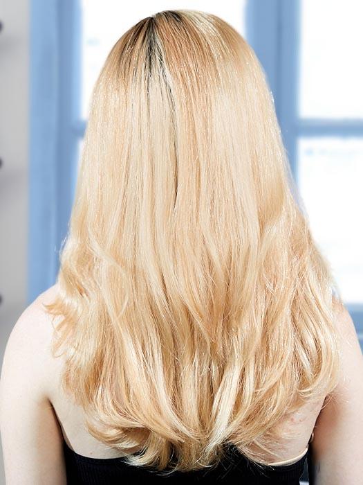 PLF 006HM | Human Hair Lace Front Wig (Hand-Tied) | UNAVAILABLE - Image 11
