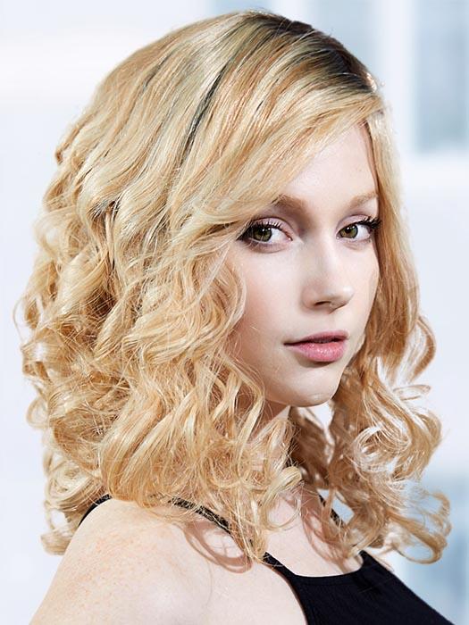 PLF 006HM | Human Hair Lace Front Wig (Hand-Tied) | UNAVAILABLE - Image 14
