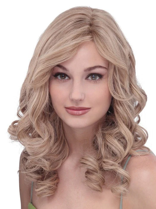 PLF 006HM | Human Hair Lace Front Wig (Hand-Tied) | UNAVAILABLE - Image 17