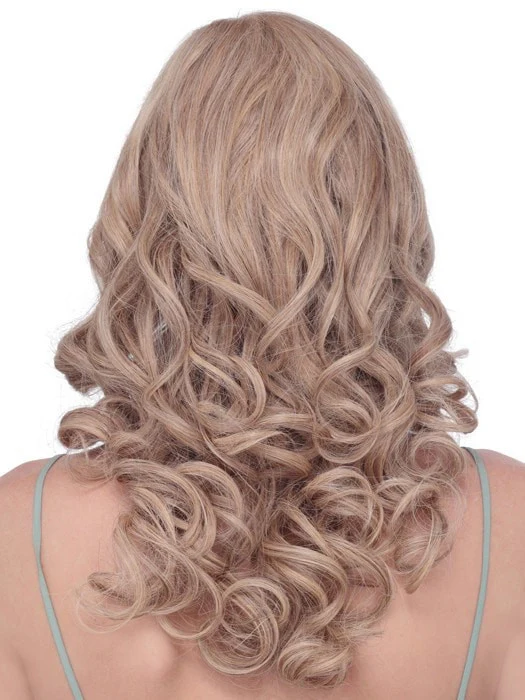 PLF 006HM | Human Hair Lace Front Wig (Hand-Tied) | UNAVAILABLE - Image 18