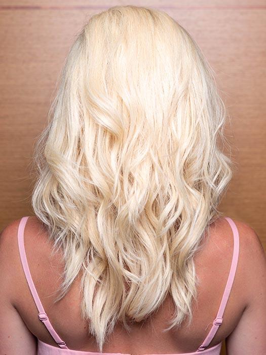 PLF 007HM | Human Hair Lace Front Wig (Hand-Tied) | UNAVAILABLE - Image 9