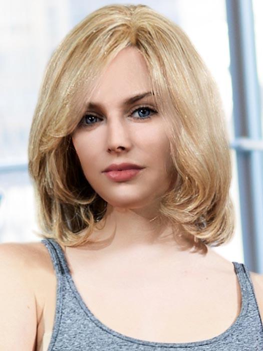 PLF 008HM | Human Hair Lace Front Wig (Hand-Tied) | UNAVAILABLE - Image 16
