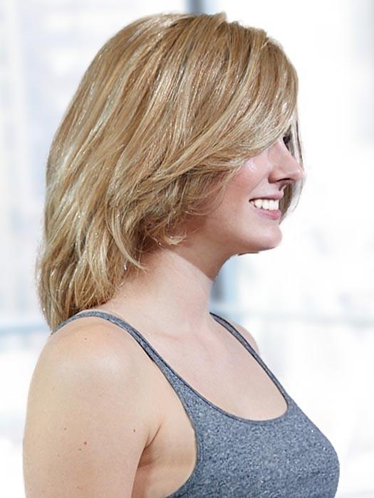 PLF 008HM | Human Hair Lace Front Wig (Hand-Tied) | UNAVAILABLE - Image 17
