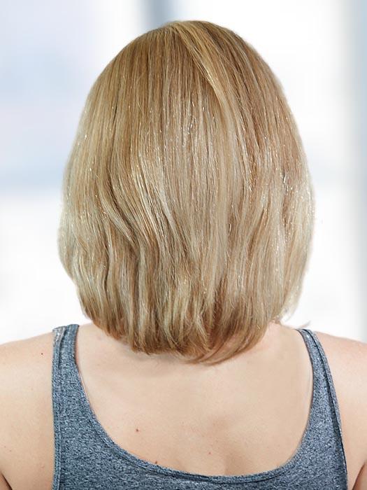 PLF 008HM | Human Hair Lace Front Wig (Hand-Tied) | UNAVAILABLE - Image 18