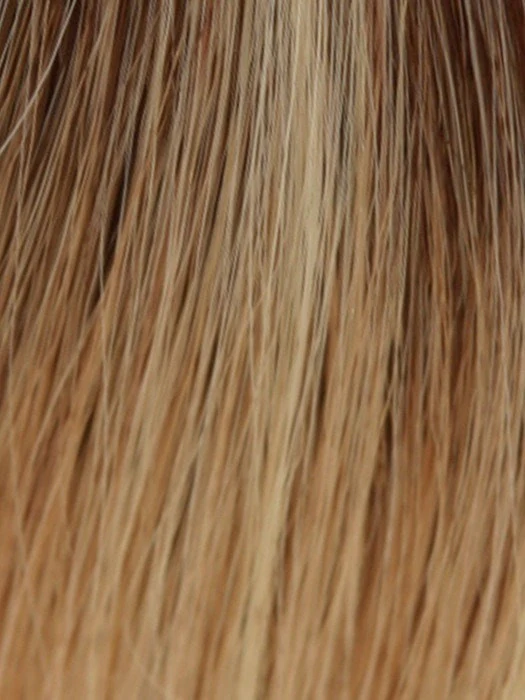 PLF 008HM | Human Hair Lace Front Wig (Hand-Tied) | UNAVAILABLE - Image 24