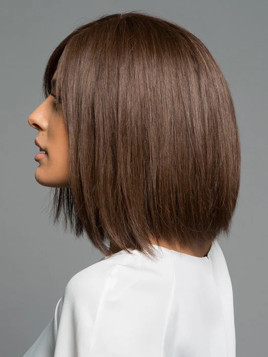 PLF 009HM | Human Hair Lace Front Wig (Hand-Tied) | UNAVAILABLE - Image 3
