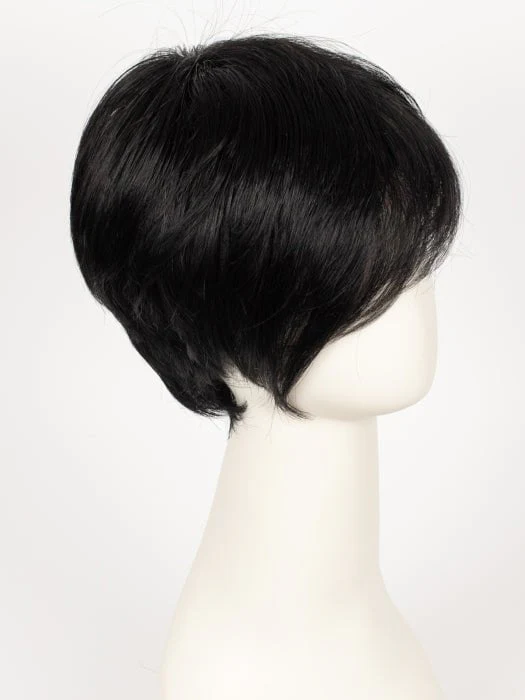 Point | Synthetic Wig (Mono Crown) - Image 16