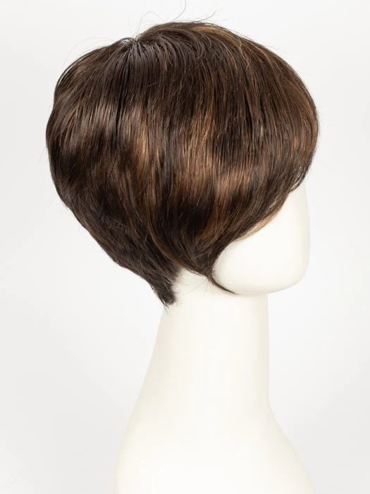 Point | Synthetic Wig (Mono Crown) - Image 17