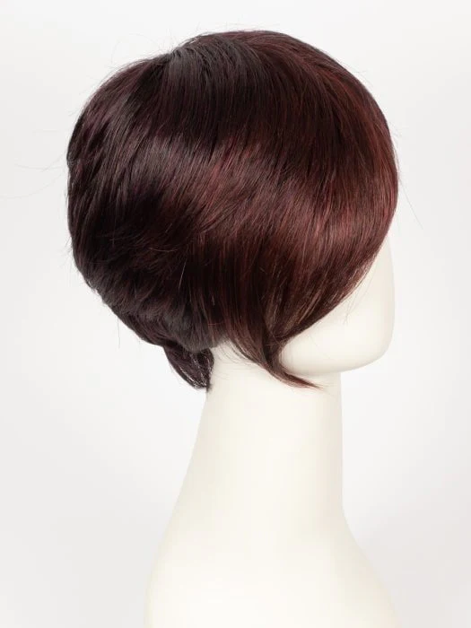 Point | Synthetic Wig (Mono Crown) - Image 19