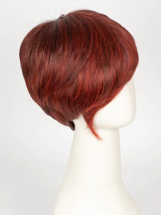 Point | Synthetic Wig (Mono Crown) - Image 20