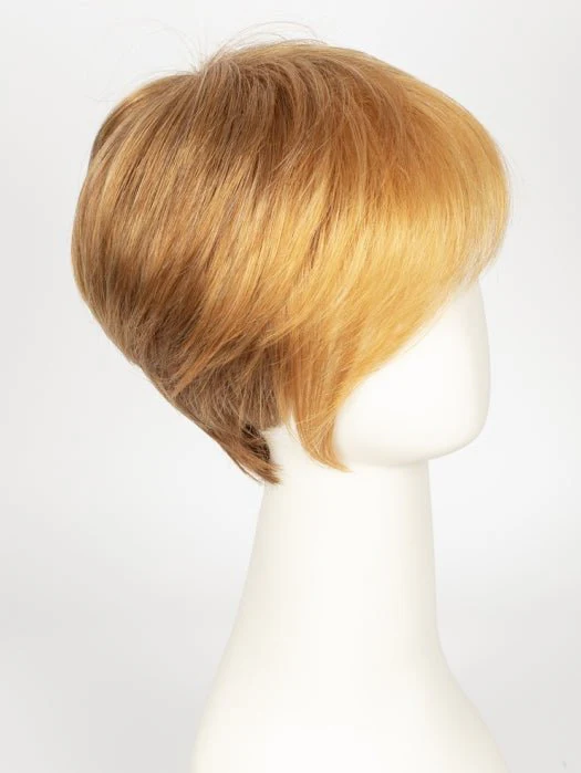 Point | Synthetic Wig (Mono Crown) - Image 21