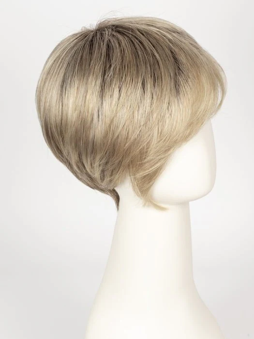 Point | Synthetic Wig (Mono Crown) - Image 22