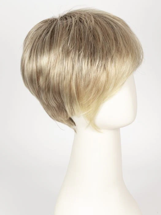 Point | Synthetic Wig (Mono Crown) - Image 23