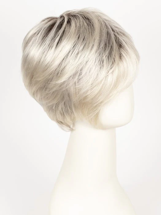 Point | Synthetic Wig (Mono Crown) - Image 24