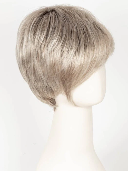 Point | Synthetic Wig (Mono Crown) - Image 27