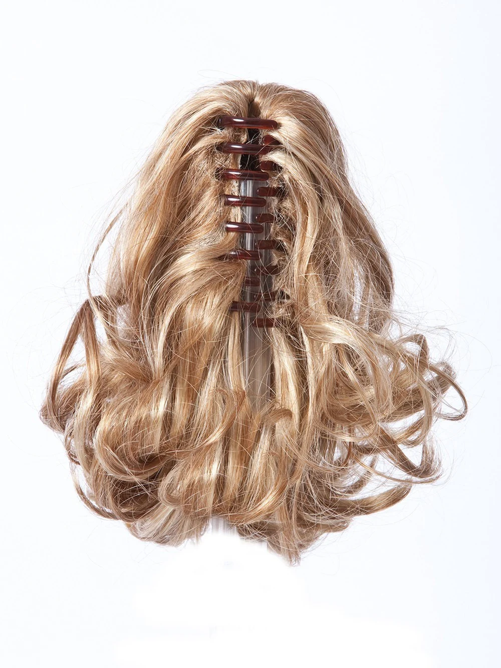Toni Pony Double Play | Synthetic Ponytail | DISCONTINUED - Image 5