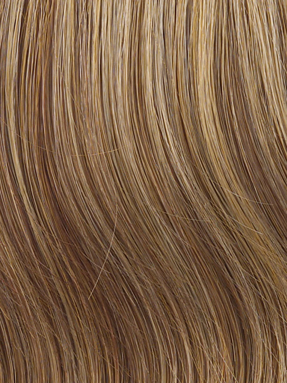 Toni Pony Layered Flip | Synthetic Ponytail | DISCONTINUED - Image 12
