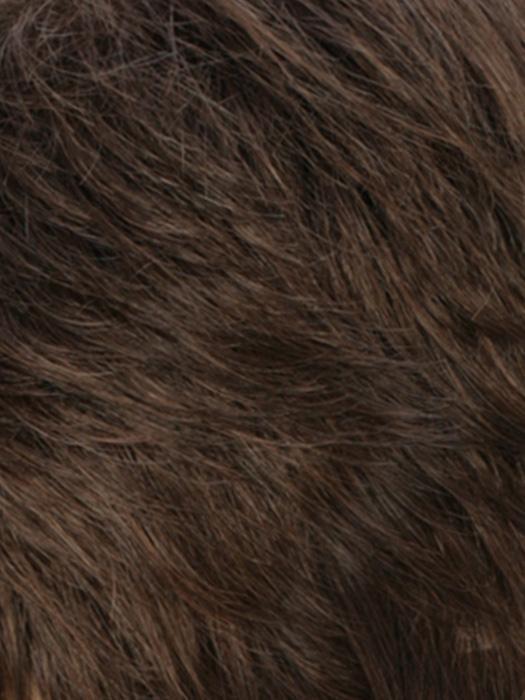 Pony Tie | Synthetic Hair Piece - Image 12