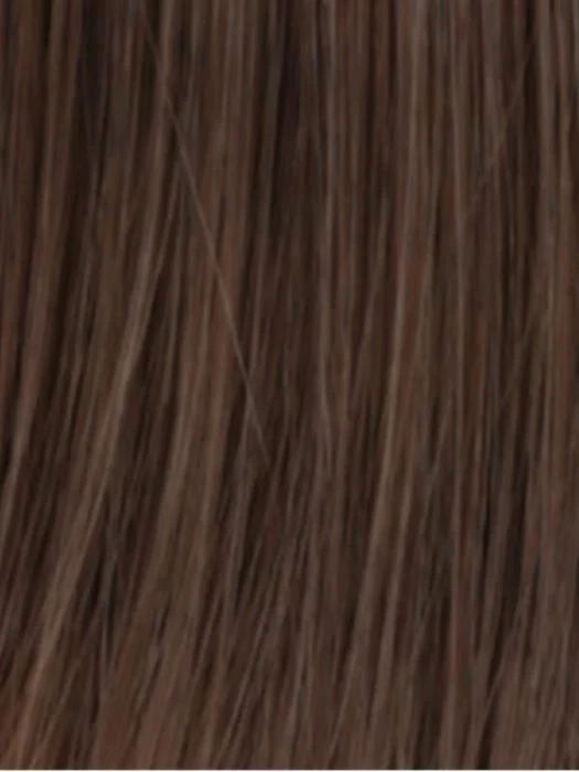 Pony Tie | Synthetic Hair Piece - Image 16