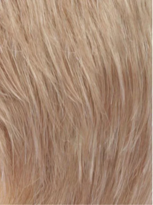 Pony Tie | Synthetic Hair Piece - Image 17
