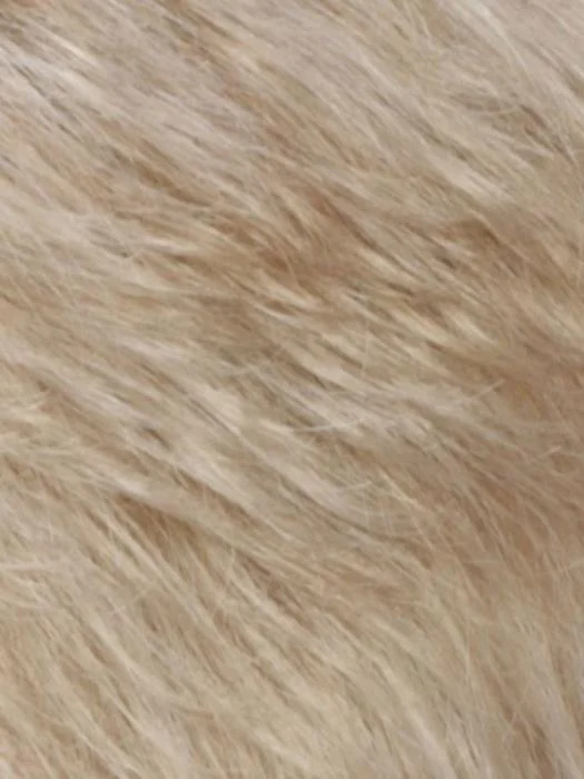 Pony Tie | Synthetic Hair Piece - Image 25