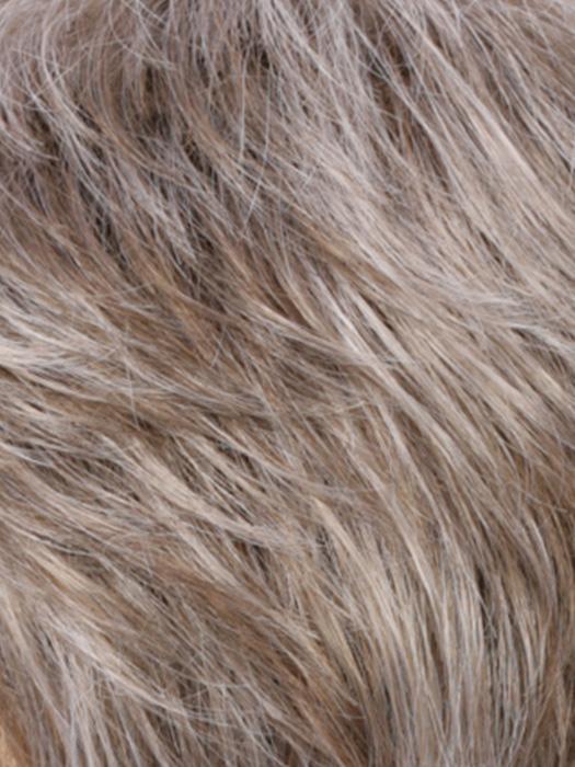 Pony Tie | Synthetic Hair Piece - Image 26