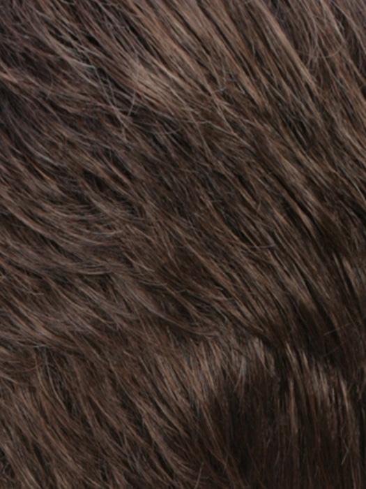 Pony Wrap 14" | HF Synthetic Hair Piece - Image 12