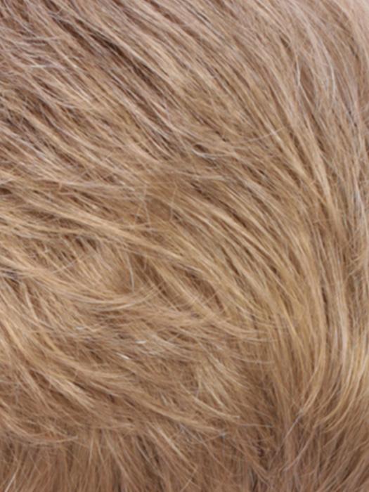 Pony Wrap 14" | HF Synthetic Hair Piece - Image 16