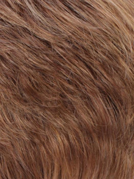 Pony Wrap 14" | HF Synthetic Hair Piece - Image 22