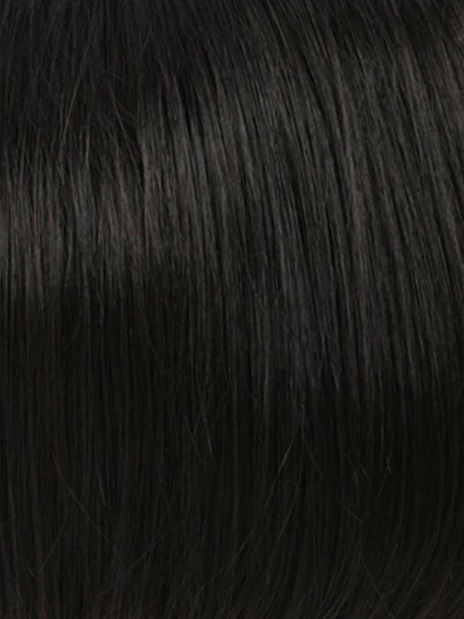 Pony Wrap 14" | HF Synthetic Hair Piece - Image 6
