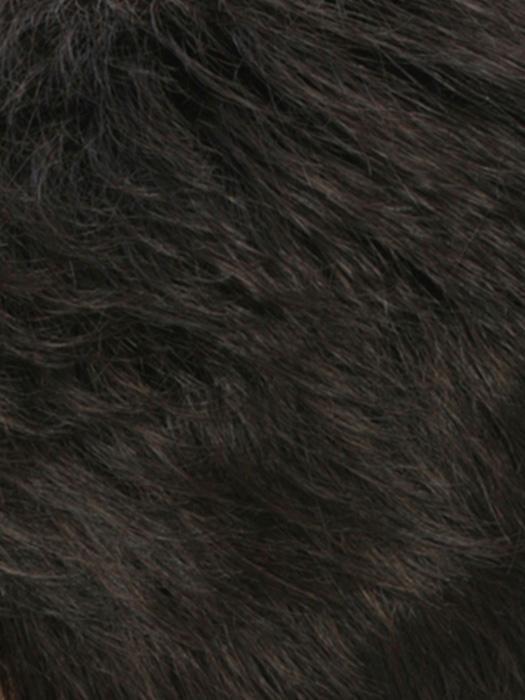 Pony Wrap 14" | HF Synthetic Hair Piece - Image 7