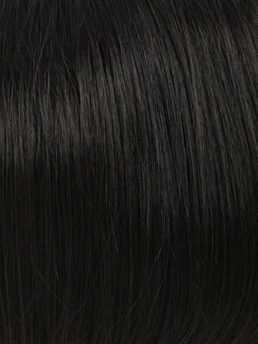 Pony Wrap 18" | HF Synthetic Hair Piece - Image 6